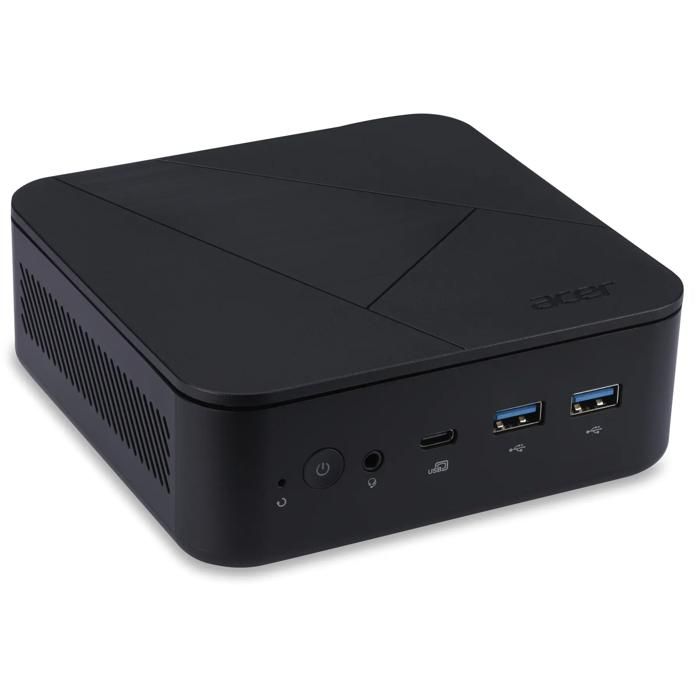 Acer Veriton NUC VN1502G 13U3U Core i3 I3 1.2 GHz - vue 2