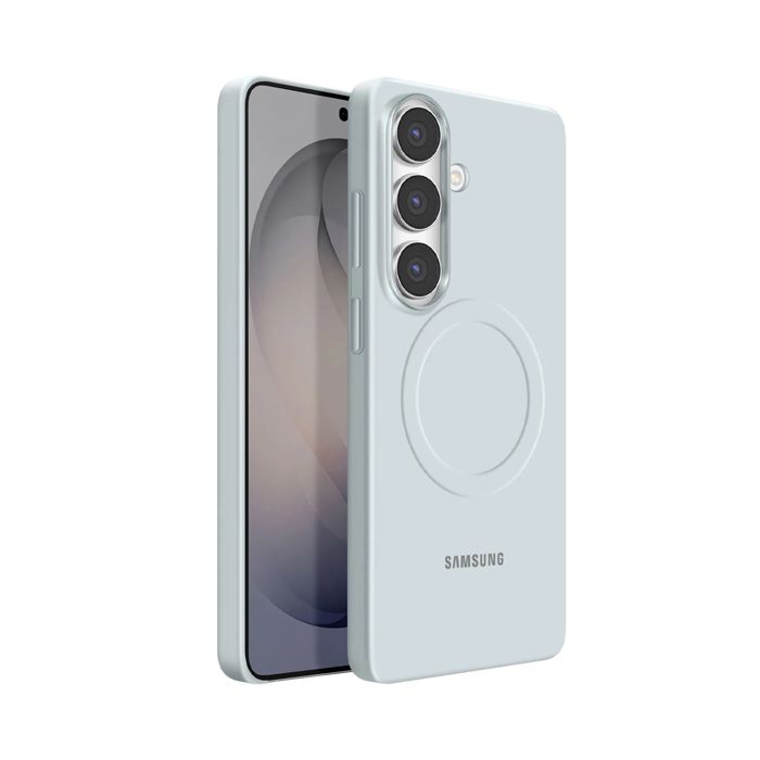 en silicone Slim Magnet S26 - vue 7