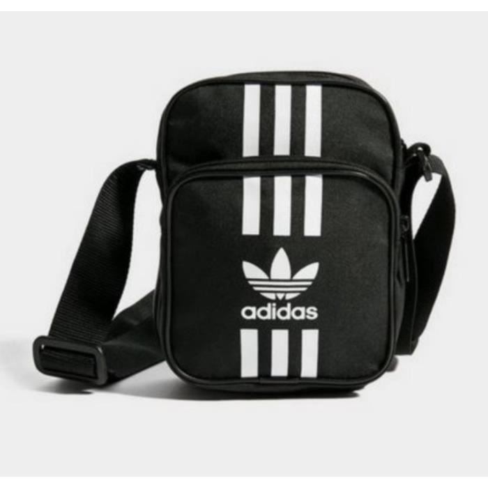 sac homme adidas