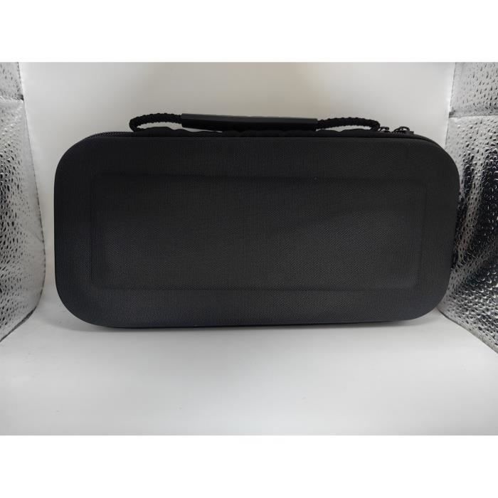 ANBERNIC RG406V Sac De Rangement Pour Console De Jeu Portable – Étui De Protection Portable Résistant Aux Chocs Avec Organisateur Du 8,37 € | DHgate