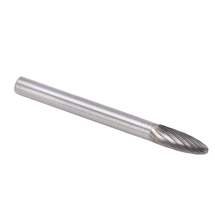 Outil De Traçage / Graveur En Acier Tungstène - 7 Embouts (0.1 à 2.0 Mm) Pour Modélisme, Bois, Maquettes
