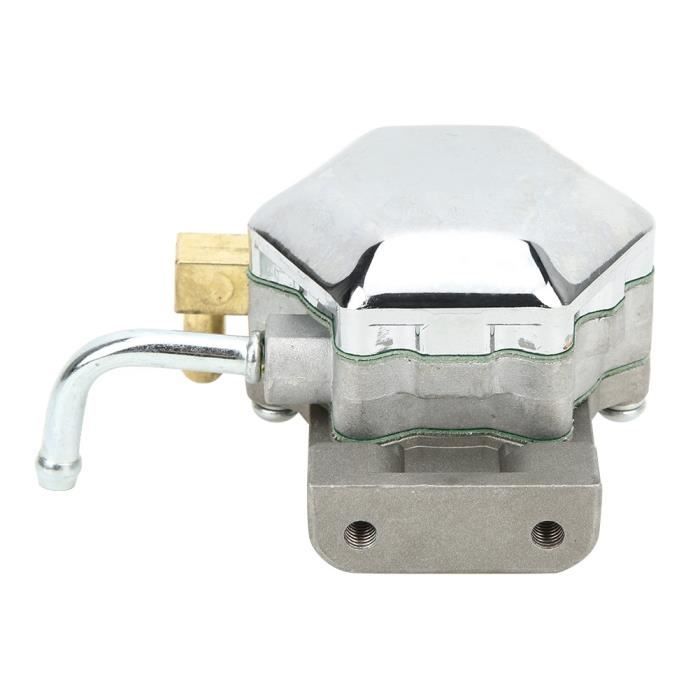 Pompe à Essence Électrique Yamaha 1100-01370 - Neuf Dans Son Emballage - Référence Kemso