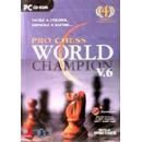 Anuman Interactive Pro Chess World Champion V.6 - PC