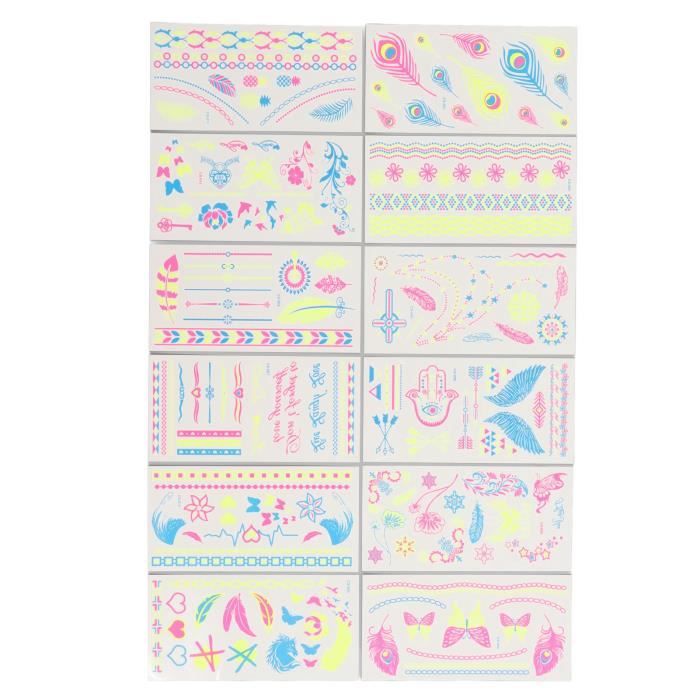 Tatouages De Bougies Familiales, Autocollants De Bougies Modèles PDF, Dictons à Imprimer, Feuille De Toboggan Aquatique Pour Bougies Bâtons, Bougies Design Avec Motifs - France