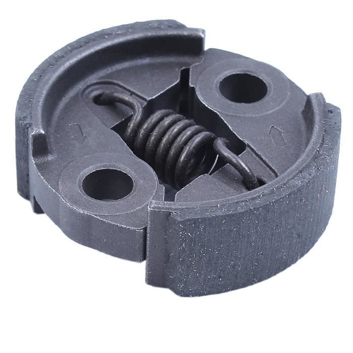 EMBRAYAGE Pour HONDA GX22 GX25 GX25N/NT HLT422 UMK422 ULT425 UMS425 — free download