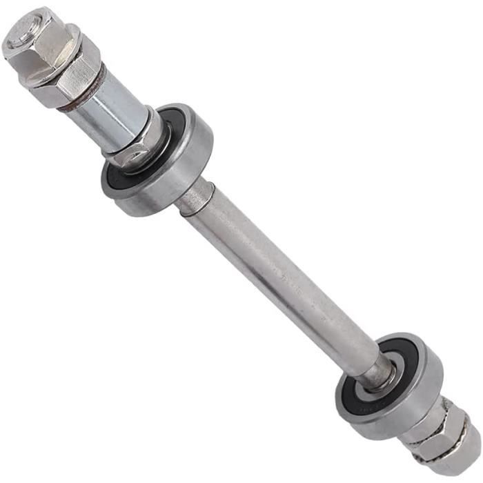 8629 Outil De Démontage De Moyeu De Roue De Rechange Pour Outils ATD, Compatible Avec Tous Les Moyeux De Boulons Dessieu Moyeux A 5 6 Et 8 Cosses Rouge