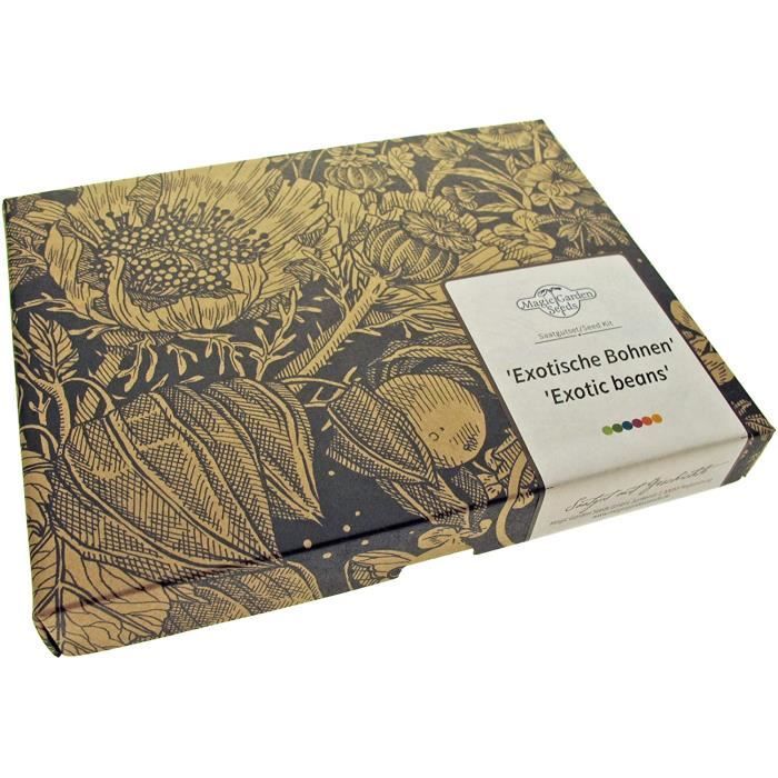 Coffret Cadeau 3 Variétés Fraises Anciennes Aromatiques – Yellow Wonder, Des Bois & Toujours Fleurie