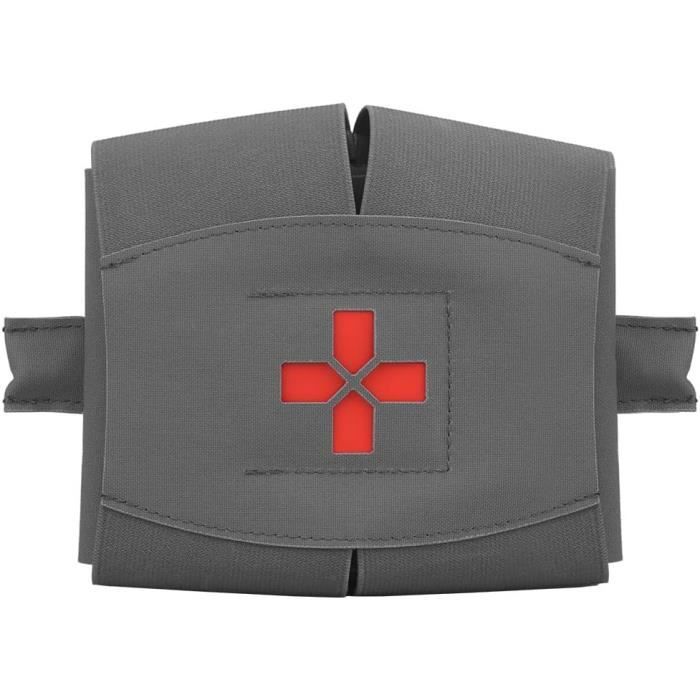 TOPTACPRO pochette médicale tactique trousse de premiers soins