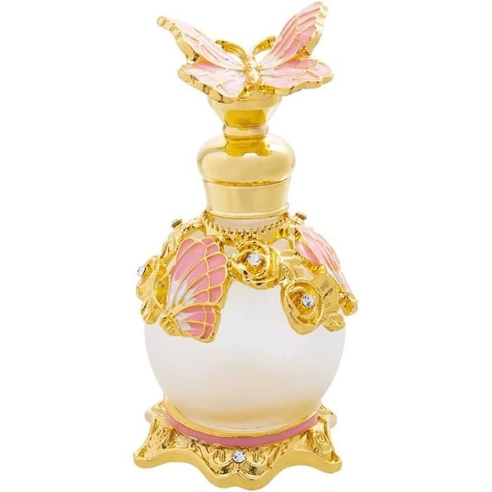 10 Pots Vides 10 Ml Avec Couvercle Vissable Pour Nail Art