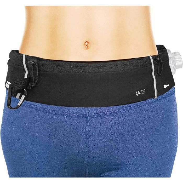 Ceinture Running Femme, Porte Telephone Sport, Sacoche Ceinture Course A  Pied Homme, Léger Sac Banane Tpochette Running Étan[u102] - - Cdiscount  Bagagerie - Maroquinerie