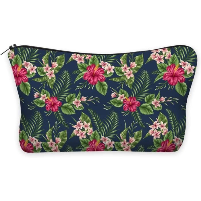 jusqu'à 52% Trousse de maquillage de voyage avec crochets de suspension