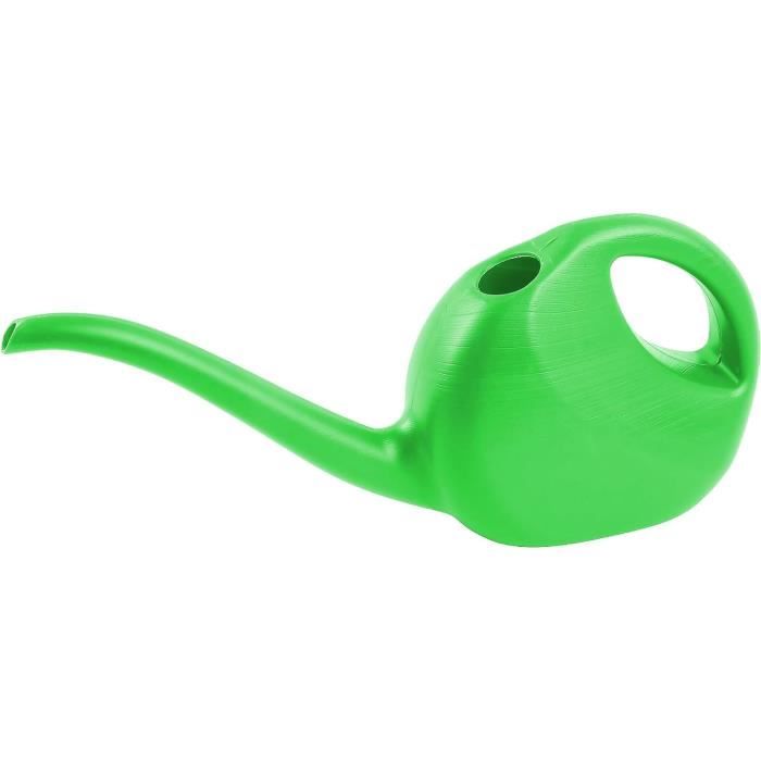 Petit Arrosoir Greemotion Arrosoir En Plastique Avec Long Bec Verseur 1,5 L Jardinage Enfant