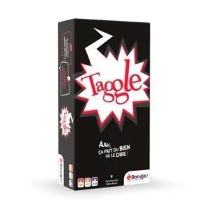taggle ca fait du bien de le dire ! - vue 2