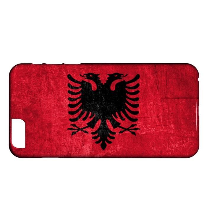 coque iphone 7 albanie