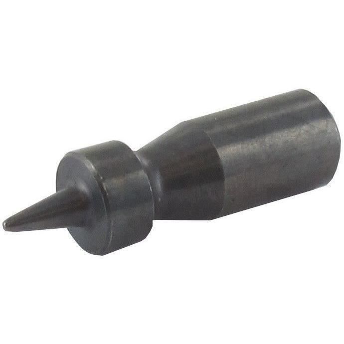 Poinçon pour dériveteuses 9307821 TECOMEC et AMA - Pour maillons de 1,1 mm