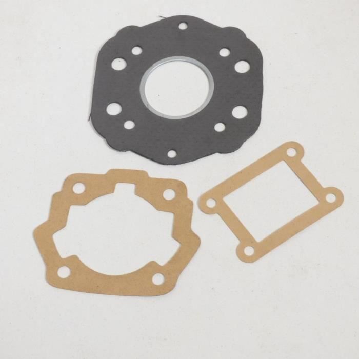 Set Guarnizioni Motore Originale Per Derbi Senda 50 Euro2, 1996-2005 - 3