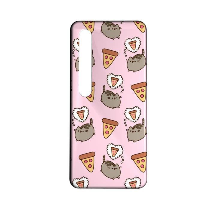 FERLAN Cover per Xiaomi Mi 10 5G / Xiaomi Mi 10 Pro 5G,Flip Wallet Case Custodia in Pelle PU Premium, Slot per Schede,Funzione Magnetica a Scatto per Xiaomi Mi 10 5G