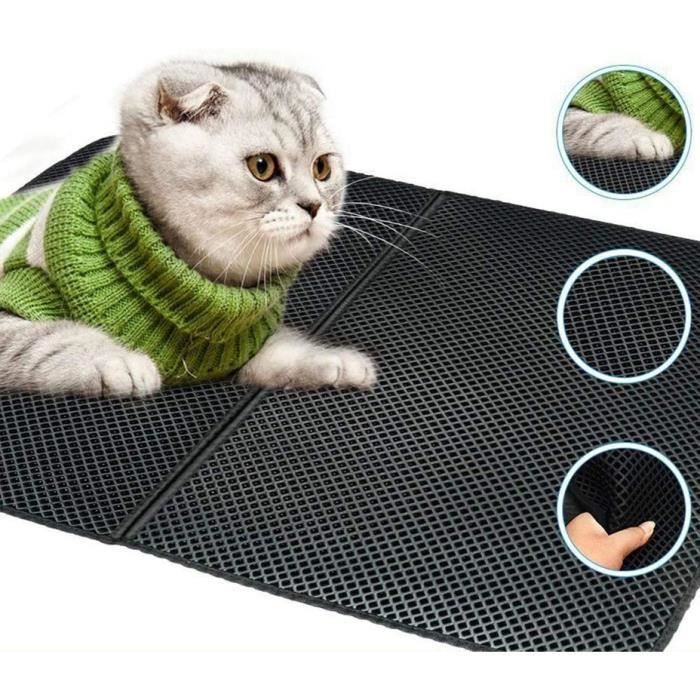 Tapis Litiere Pour Chat Bac A Litiere Pour Chats Grande Taille 55 70cm Impermeable Non Toxique Eva Achat Vente Toilette D Exterieur Tapis Litiere Pour Chat Bac Cdiscount Tapis Litiere Pour Chat Bac A Litiere Pour Chats Grande Taille 55 70cm Impermeable Non Toxique Eva Achat Vente Toilette D Exterieur Tapis Litiere Pour Chat Bac Cdiscount