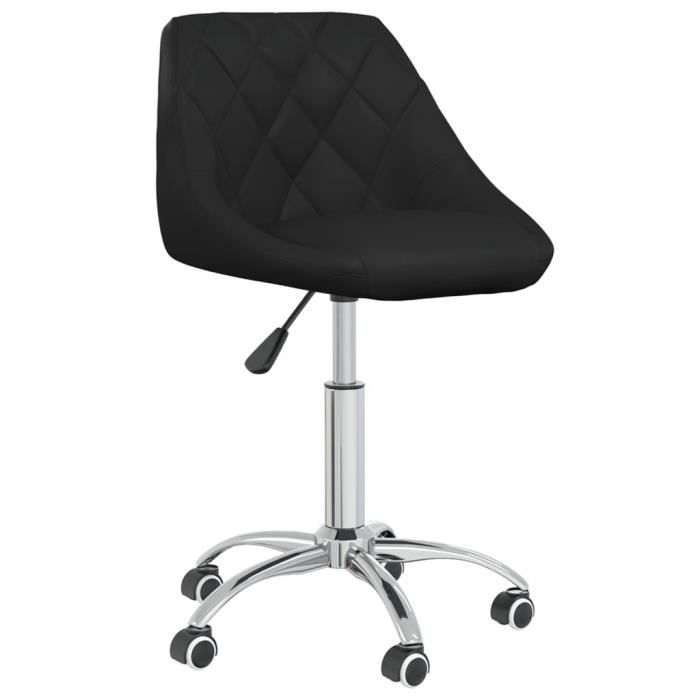 Chaise Bureau Cdiscount