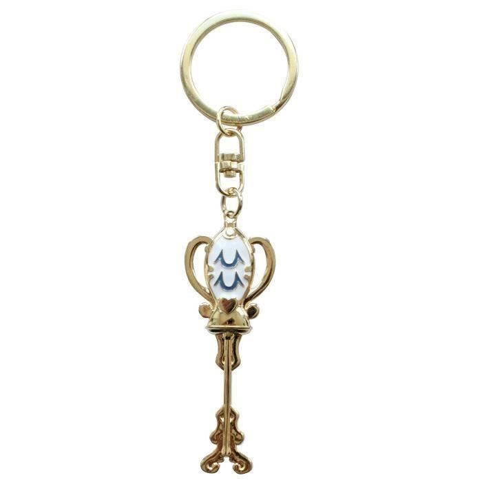 Abystyle Fairy Tail Porte Cles 3d Cle Du Verseau Achat Vente Porte Cles Cdiscount Abystyle Fairy Tail Porte Cles 3d Cle Du Verseau Achat Vente Porte Cles Cdiscount