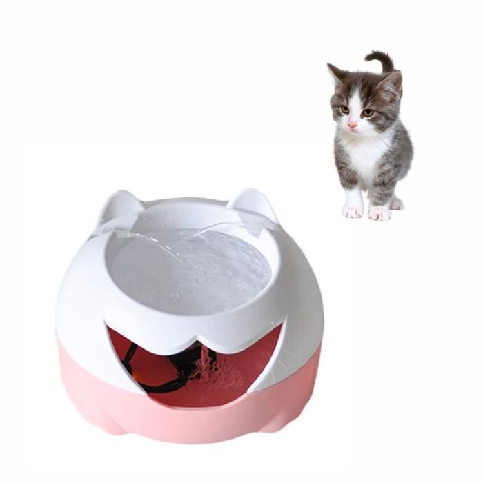 3l Fontaine D Eau Pour Chat Chien Usb Distributeur D Eau Chien Chat Automatique Distributeur D Eau Chien Pour Voyage Rose Achat Vente Fontaine A Eau 3l Fontaine D Eau Pour Chat Cdiscount 3l Fontaine D Eau Pour Chat Chien Usb Distributeur D Eau Chien Chat Automatique Distributeur D Eau Chien Pour Voyage Rose Achat Vente Fontaine A Eau 3l Fontaine D Eau Pour Chat Cdiscount