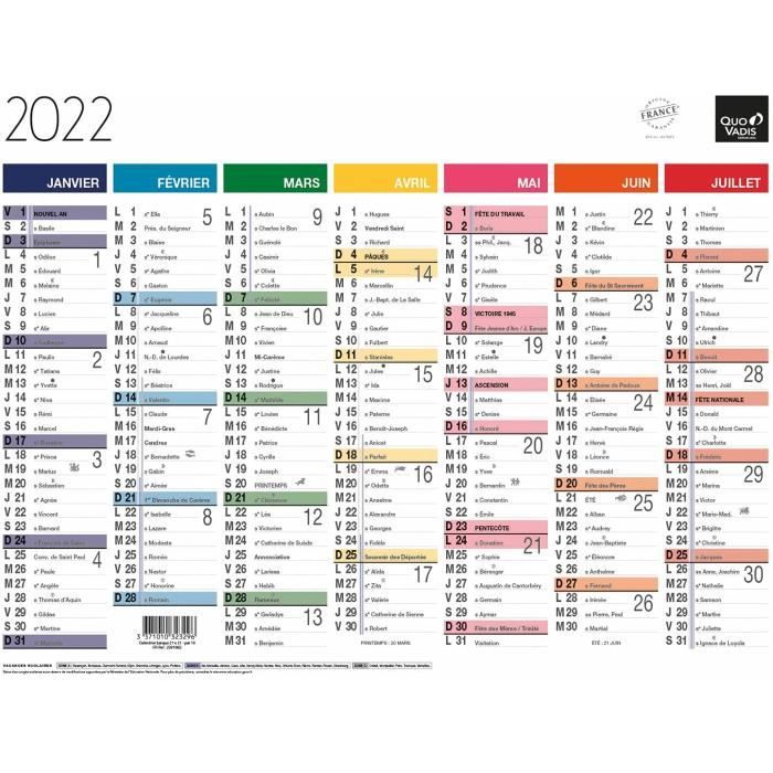 Psg Calendrier Mural 2023 Calendrier Mural Psg 2022 - Cdiscount