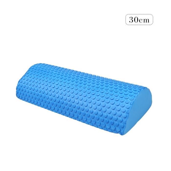 Tapis de yoga et de pilates en PVC de 68 po x 24 po – Fitness Avenue