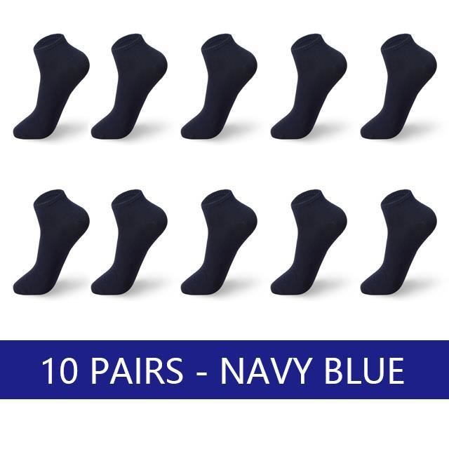 Lot 12 Paires Chaussettes Hautes Femme MANZI - 15 Deniers, Transparentes - Noir, Chair, Nude