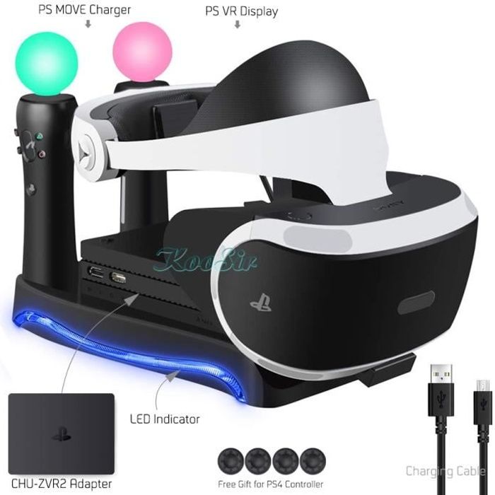 Ps4vr hot sale