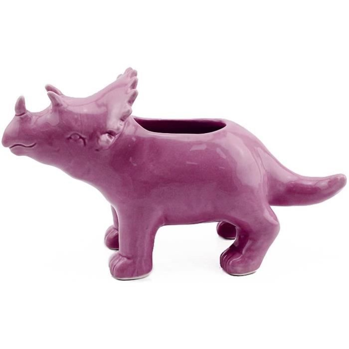 Pot Nomade Dinosaure Fabriqué En France - Pot Toilette Portable Pour Enfants