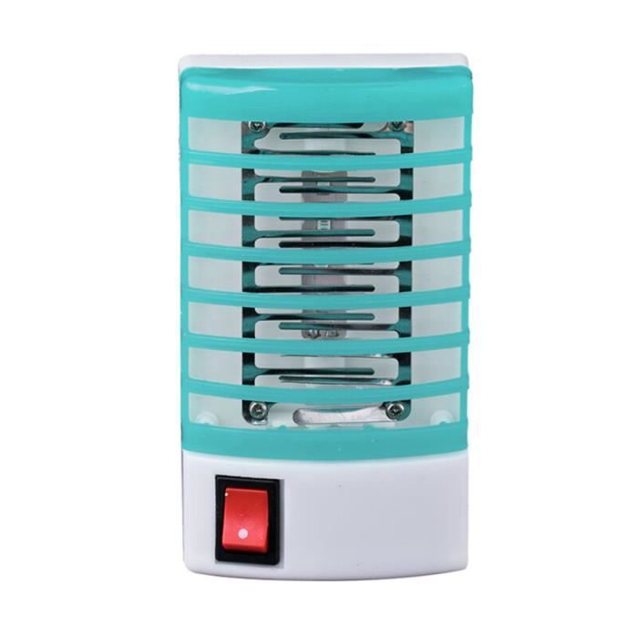 Répulsif Électrique Anti-Moustiques & Mouches Euroweb - Appareil Insecticide