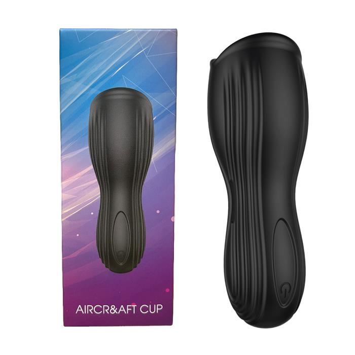 Stimulateur Vibratoire Pénien Viberect Reflexonic - Neuf, En Silicone, Blanc