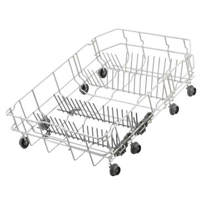 Panier inférieur pour lave vaisselle BOSCH SIEMENS 00773588