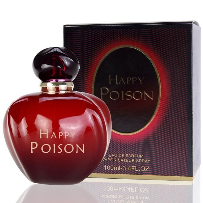 Happy poison dior deals