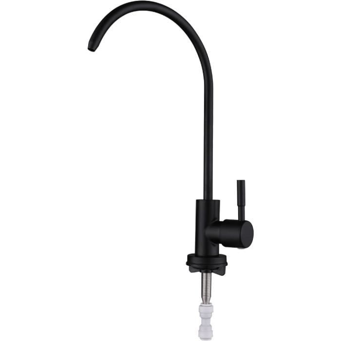 ROBINET D'ÉVIER DE cuisine Robinet de douche économiseur d'eau Buse de
