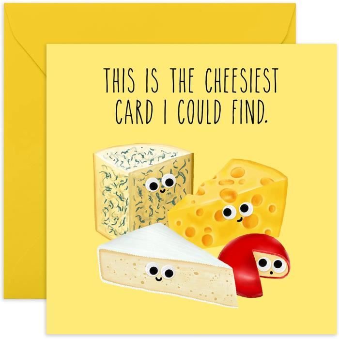 Carte D'anniversaire Amusante Pour Homme Et Femme – Being A