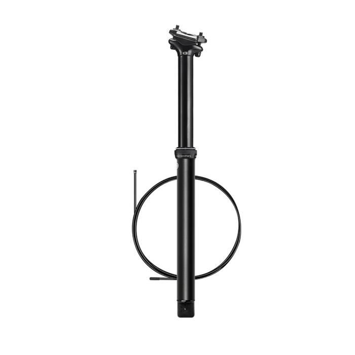 Tige de selle téléscopique sans commande Crankbrothers Highline 3 - 150mm - 30.9 - Noir