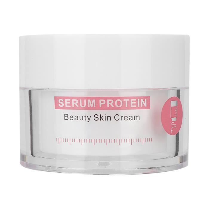 Cuque Crème antiâge Sérum Protéine Crème de Soin de la Peau Visage — free download