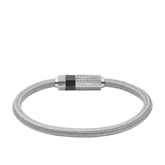 bracelet homme acier diesel bracelet homme acier diesel