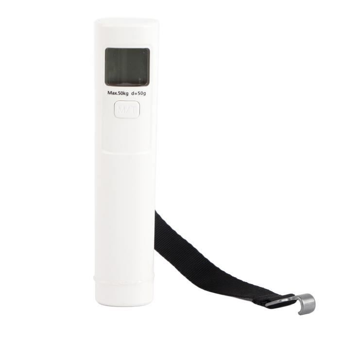 Balance Bébé Numérique Polyvalente – Pèse Aussi Les Animaux, 20 Kg Max, Écran LCD, Tare Incluse – Idéale Pour Bébés, Chats, Chiens Et Lapins