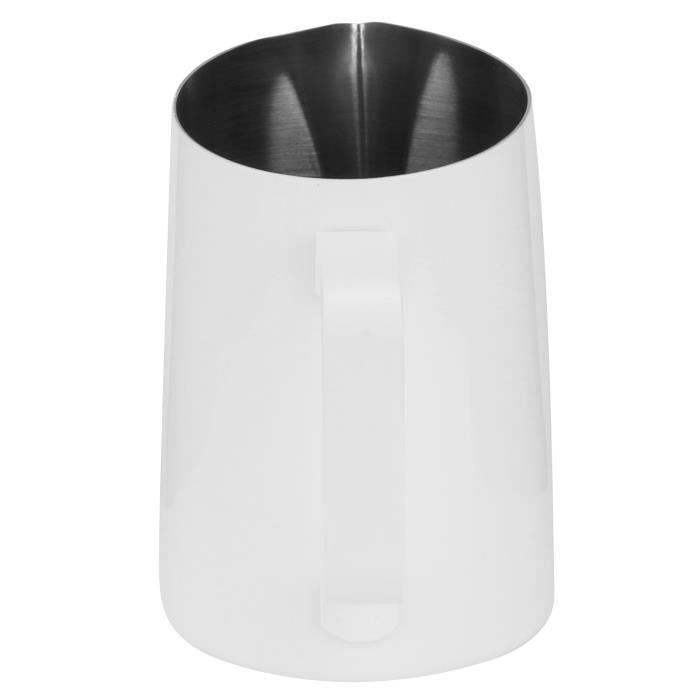 Pot à Lait/réservoir Inox 18 Litres - Acier Inoxydable 201 - Couvercle étanche - Pour Cuisine, Restaurant, événement