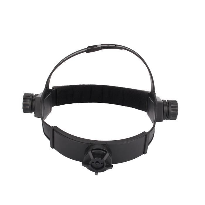 Pack De 5 Films Anti-éclaboussures Pour Casque De Soudage