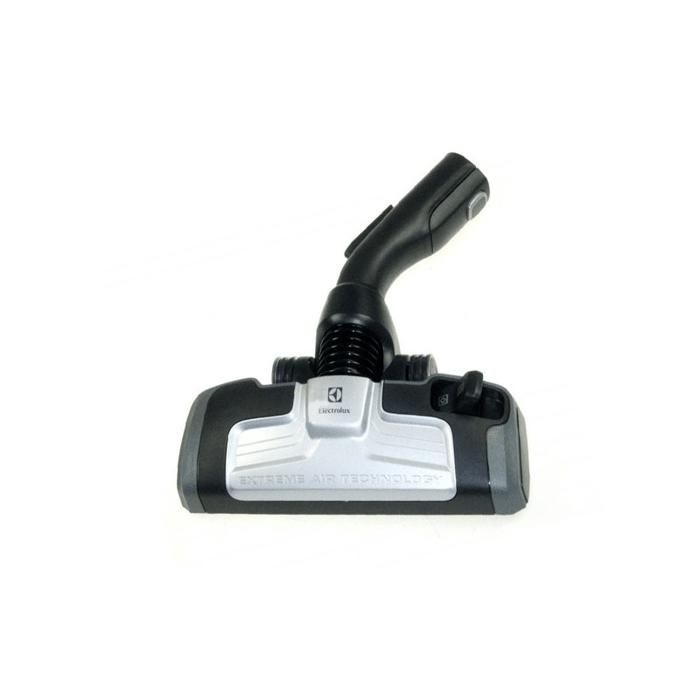 PIECES ASPIRATEUR NETTOYEUR PETIT ELECTROMENAGER ELECTROLUX 2198926251 INJECTEUR GRIS ELECTROLUX EXTR