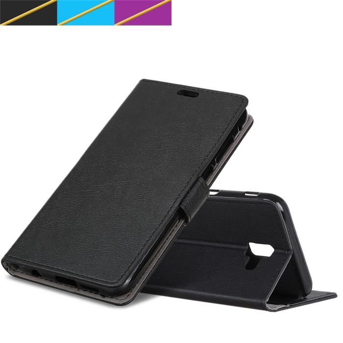 Pochette samsung j6+ top
