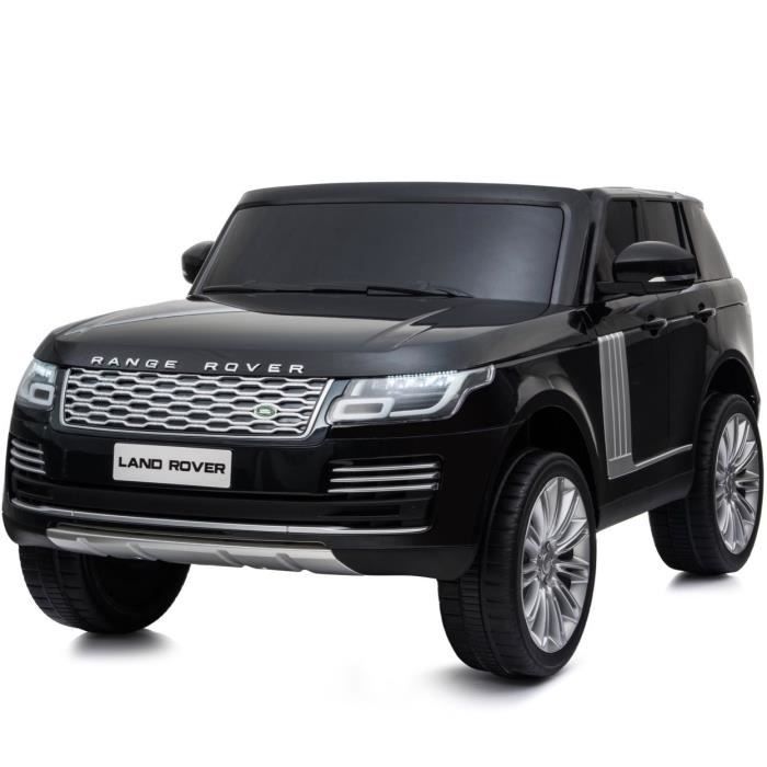 Range Rover HSE 2 places voiture électrique pour enfant 12V avec télécommande