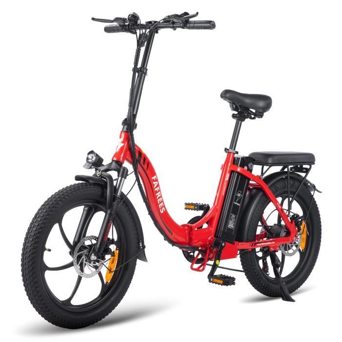 Velo electrique on sale 36v 16ah