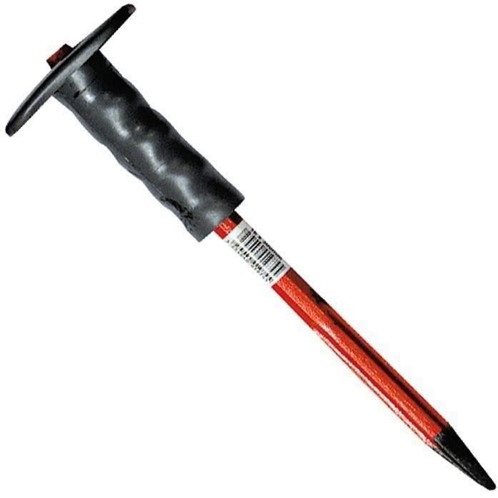 Broche de maçon octogonale - FISCHER DAREX - 300x16 mm - Acier