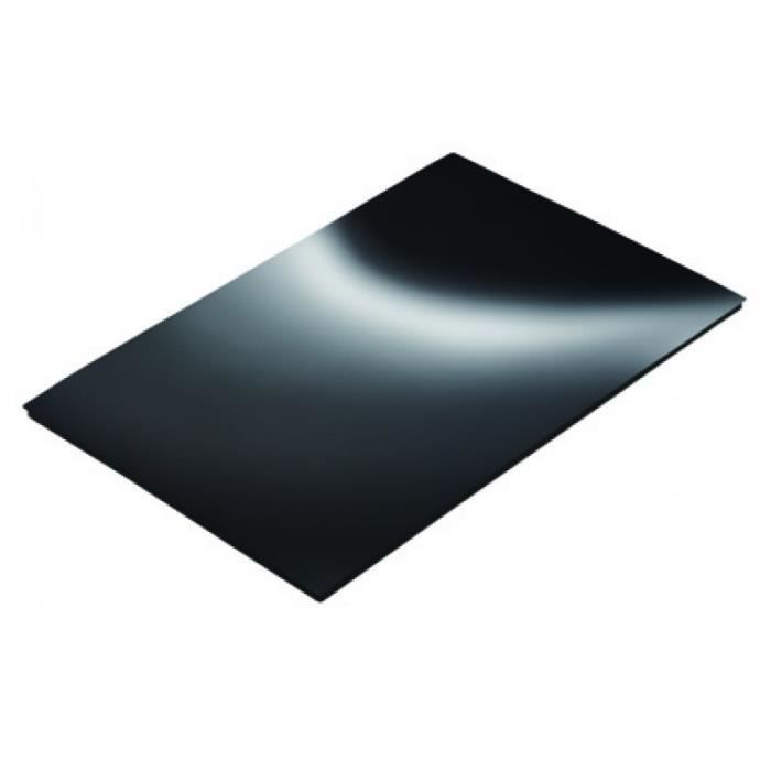fujitsu black document pad for fi-6770/5750/6750