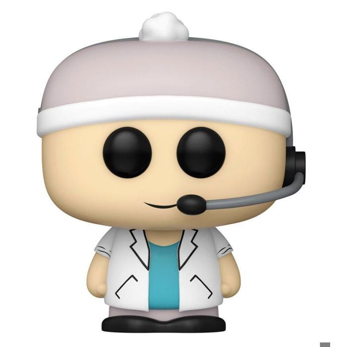 FUNKO POP! Boyband Stan Neuf - vue 2