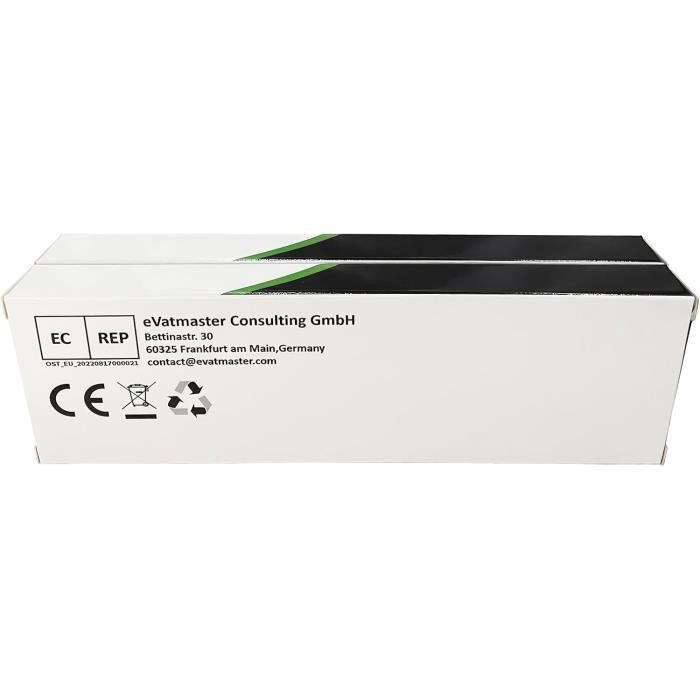 PHS-memory 4Go de mémoire RAM pour Terra Mobile 1541H (1220467) DDR3 SO DIMM 1600MHz PC3L-12800S